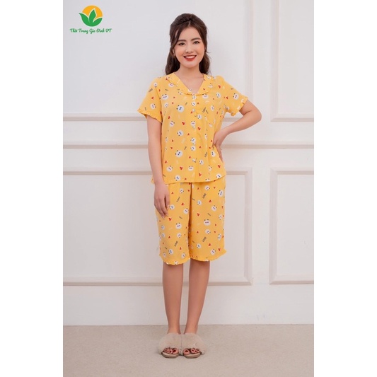 Bộ lanh lửng có tay Việt Thắng