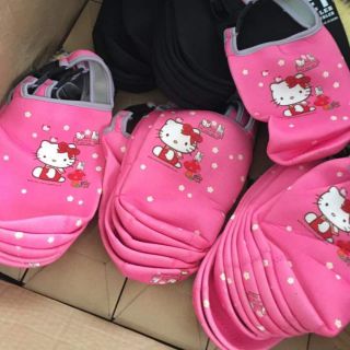 ||ĐỘC|| TÚI ĐỰNG LY GIỮ NHIỆT HELLO KITTY 900ML