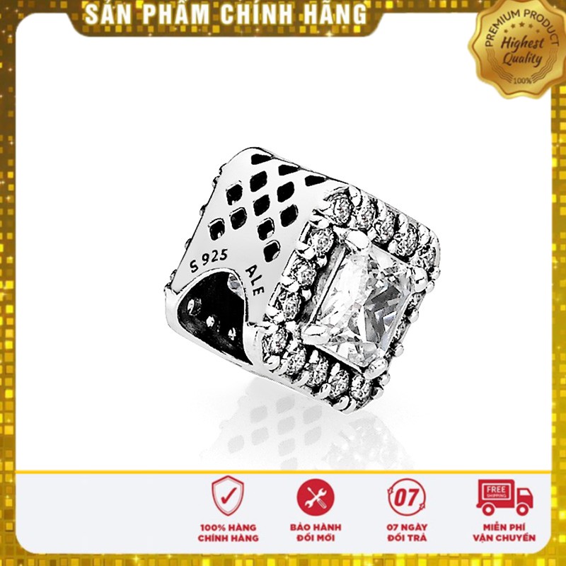 [Hàng cao cấp] Charm Bạc S925 ALE Cao Cấp - Charm bạc chuẩn S925 cho vòng Pan - Mã sản phẩm CHARMBAC_DN0138