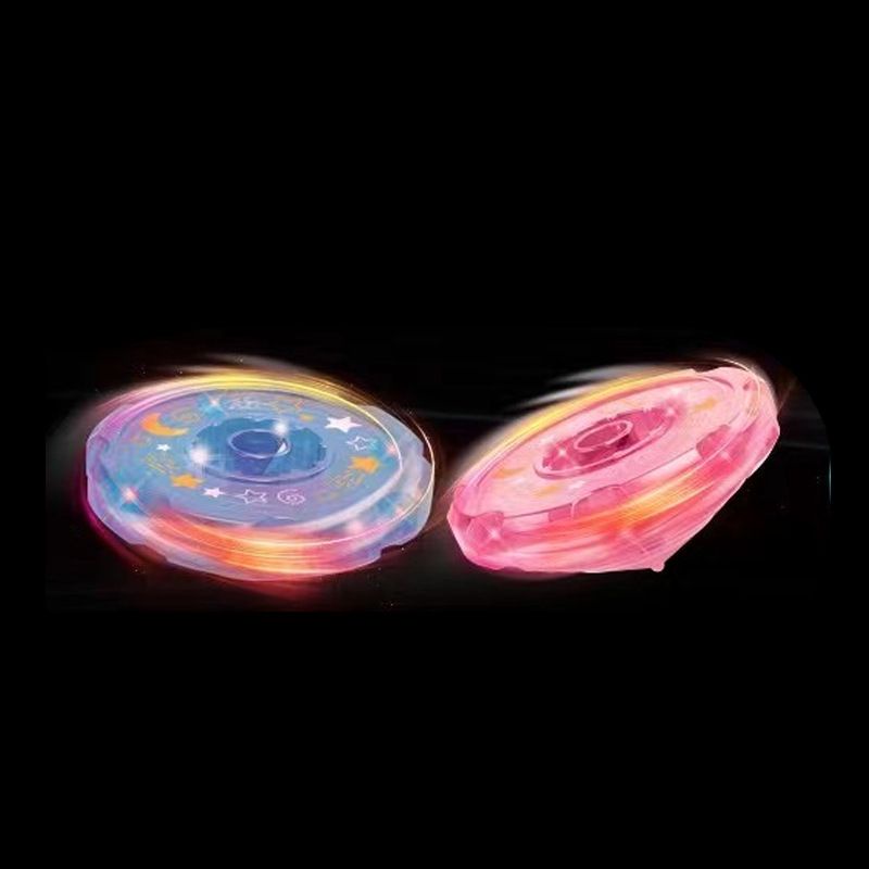 Đồ chơi trung thu mẫu mới 2022 cho bé trai,bộ đĩa bay phát sáng cho bé, quà trung thu