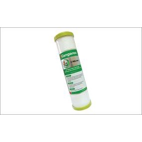 LÕI LỌC NƯỚC SỐ 3 KANGAROO – 1 MICRON hàng chính hãng
