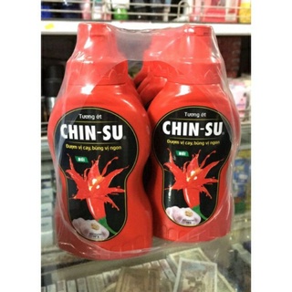 Tương ớt CHINSU