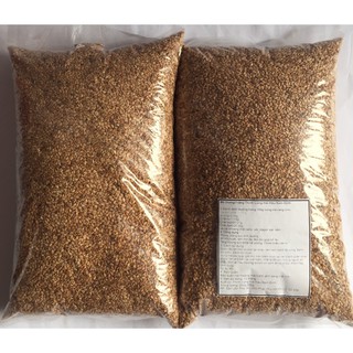 Mè trắng, vừng trắng Hải Hậu 500g