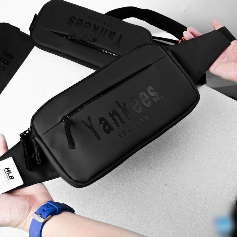 Túi bao tử NY-Yankee - GS Store | BigBuy360 - bigbuy360.vn