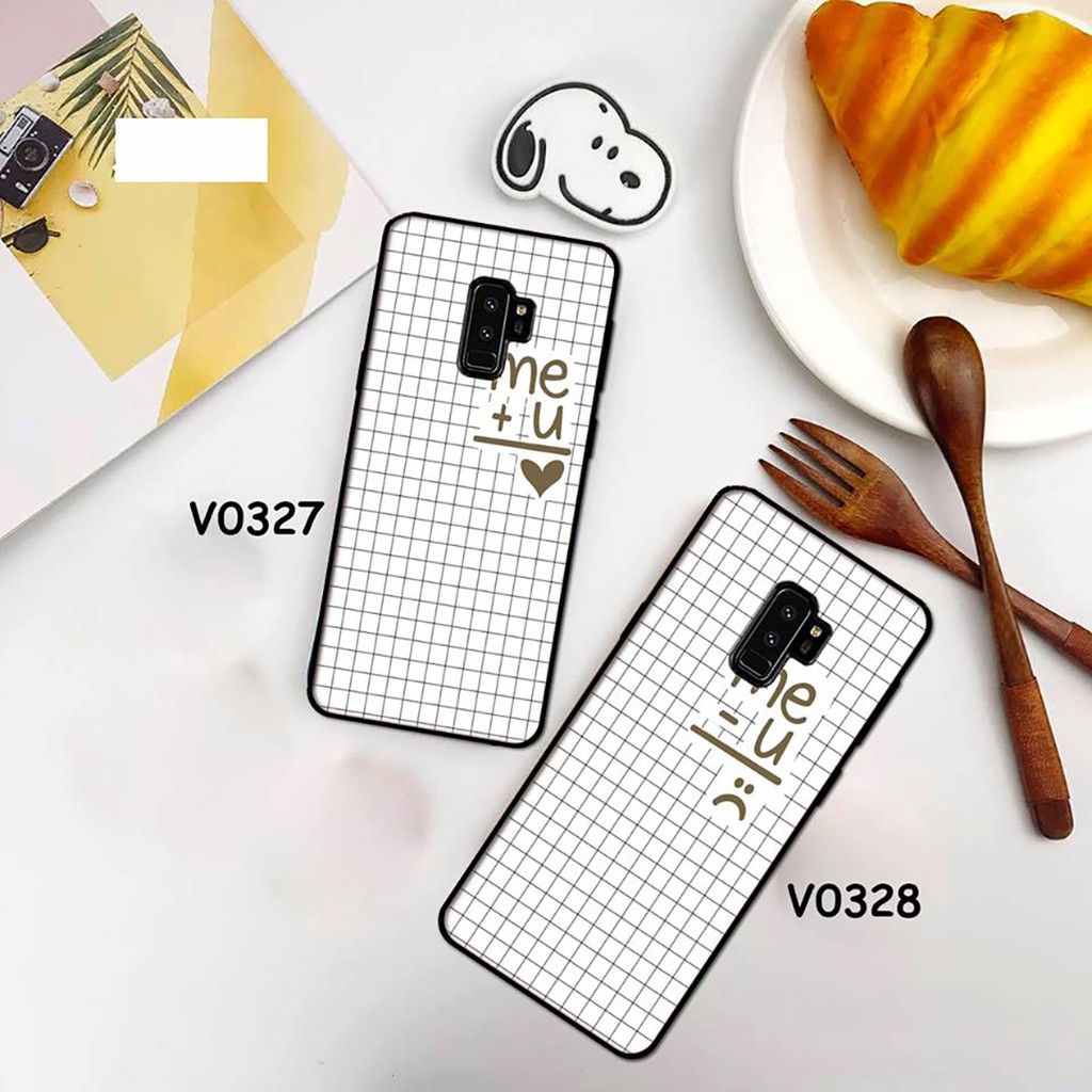 siêu khuyến mãi HOT Ốp điện thoại siêu CUTE dành cho SAMSUNG S9/S9 PLUS (Shop luôn in hình theo yêu cầu của khách hàng)