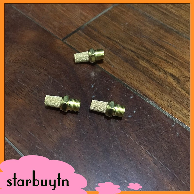 Đầu giảm thanh ren 9.7 combo 3 chiếc