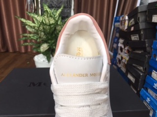 Giày Alexander Mcqueen
