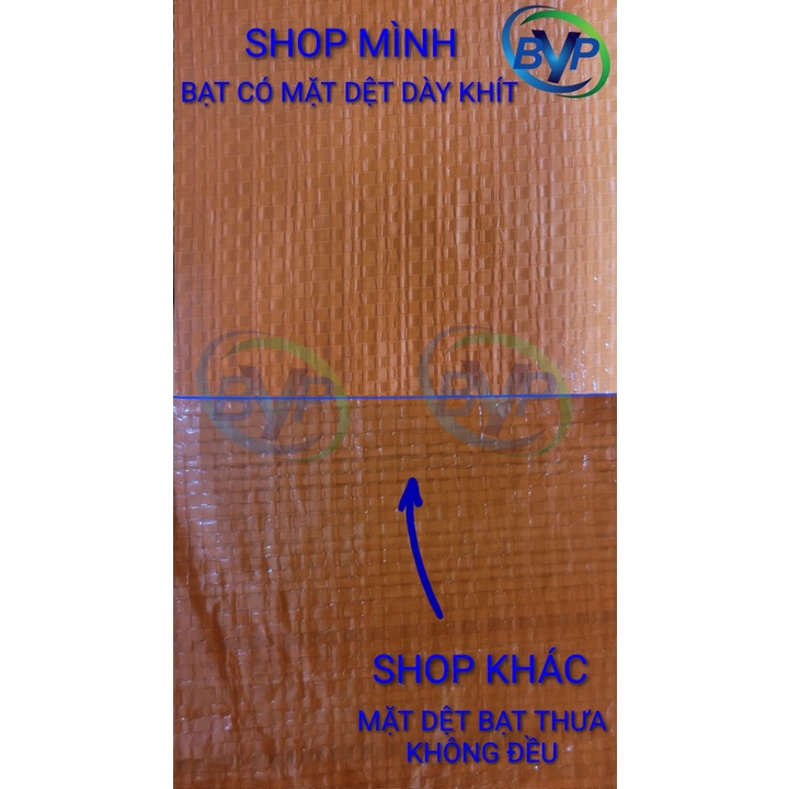 Bể Bạt PVC Nuôi Lươn, Cá, Ếch...  Kích Thước Từ 3 Đến 6 Khối
