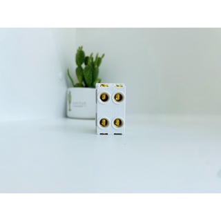 Hạt Công Tắc 20A & Hạt Đèn Báo DoBo (Series A50)