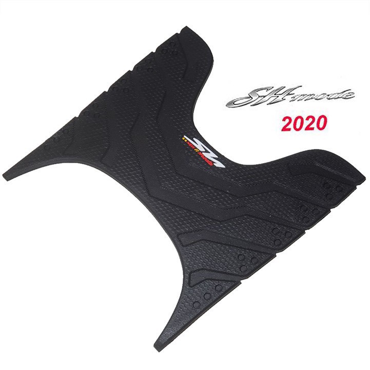 THẢM CAO SU SH MODE 2020 THÁI ( HÀNG CAO CẤP DÀY )