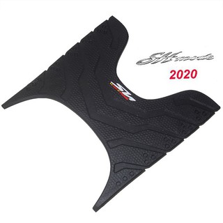 THẢM CAO SU SH MODE 2020 THÁI ( HÀNG CAO CẤP DÀY )