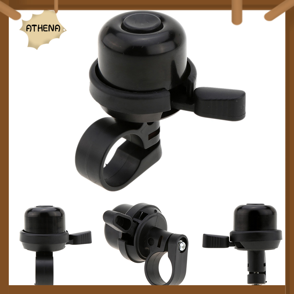 Chuông Xe Đạp Leo Núi Mini Bằng Đồng