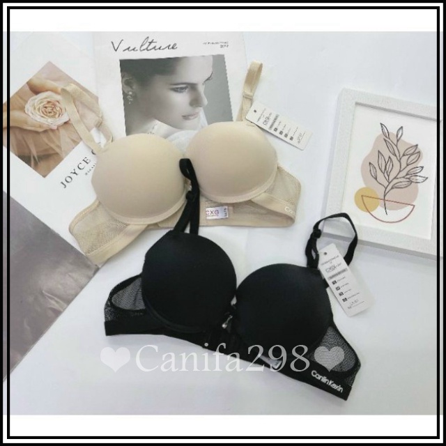 Áo lót có gọng đệm dày nâng ngực A17