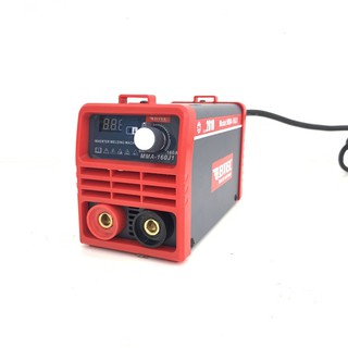 Máy Hàn mini inverter BTEC MMA-160J1