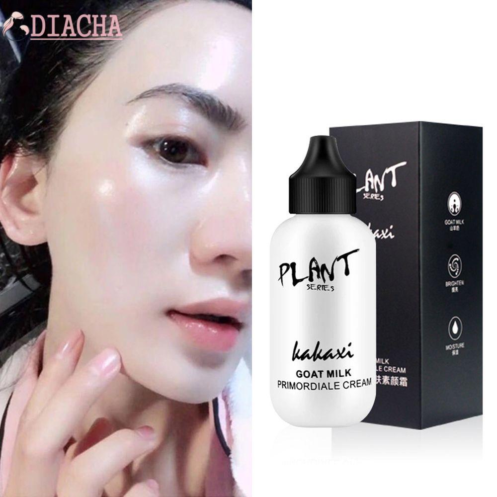 [Hàng mới về] Kem lót dưỡng ẩm làm sáng da lâu trôi cho nữ 50ml | BigBuy360 - bigbuy360.vn