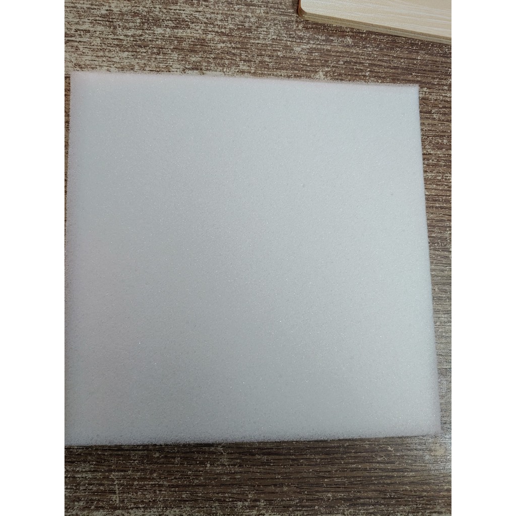 Giấy silicagel ép hoa khô