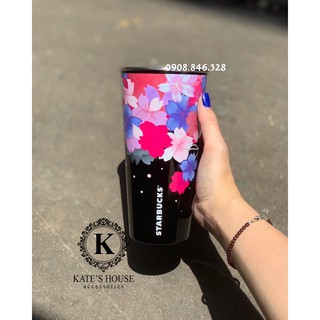 Ly coldcup Starbucks chính hãng