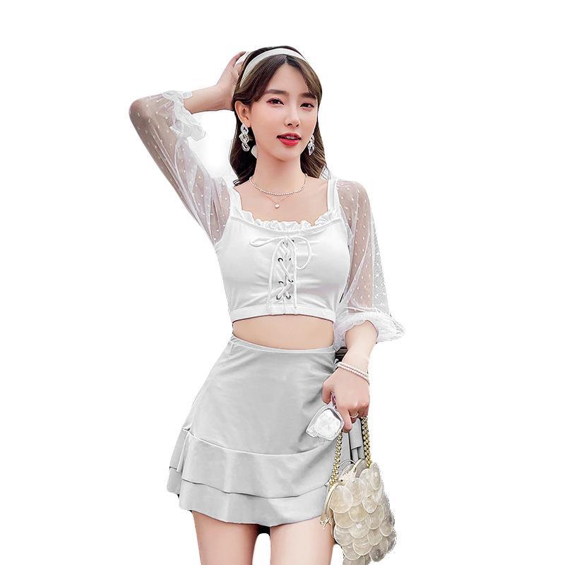 Bộ Đồ Bơi Thời Trang 2021 Gợi Cảm Cho Nữ | BigBuy360 - bigbuy360.vn