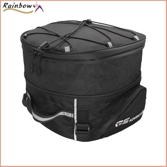 Túi Đựng Hành Lý Màu Sáng Phản Quang Gắn Đuôi Xe Mô Tô Bmw R1250gs R1200gs