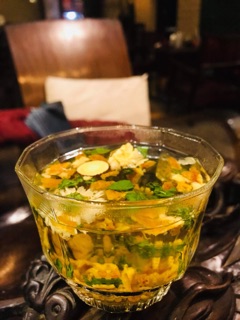 Trà Thảo Dược ( Trà hoa sấy lạnh)