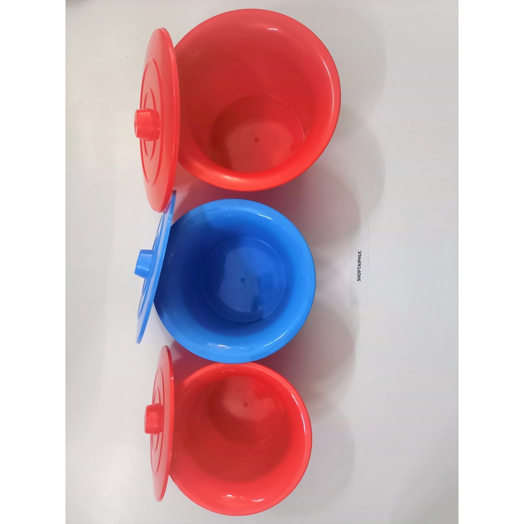 Bô vệ sinh có nắp - CHÂU HƯNG