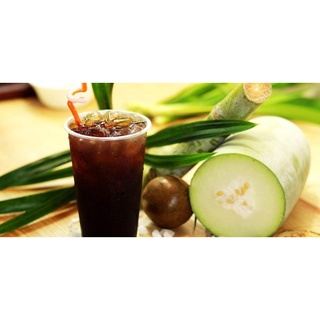 Set Trà Sâm Bí Đao La Hán Hoa Cúc Hạt Chia ( Nâu 5 Lít Nước)