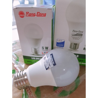 Bóng Đèn LED Bulb Rạng Đông