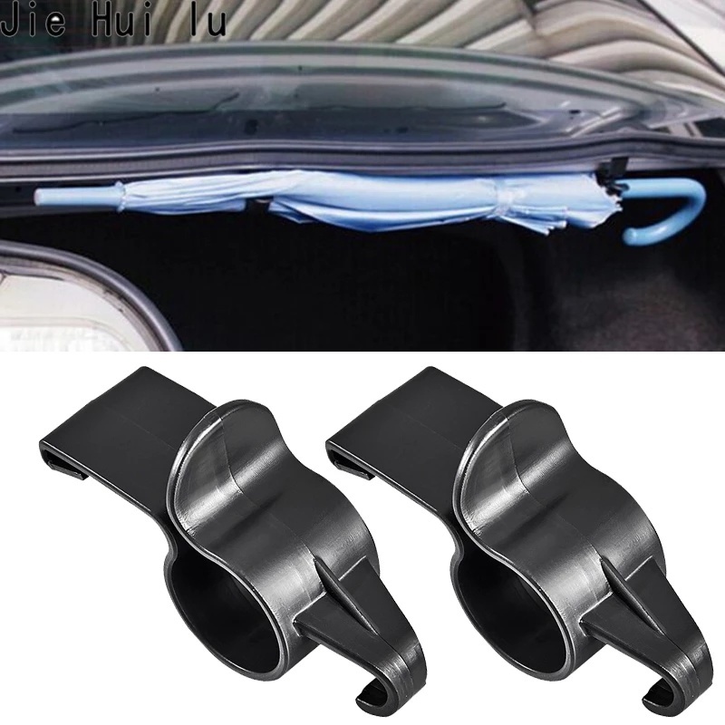 Giá Đỡ Dù Gắn Sau Ghế Xe Hơi Tiện Dụng Và Bền