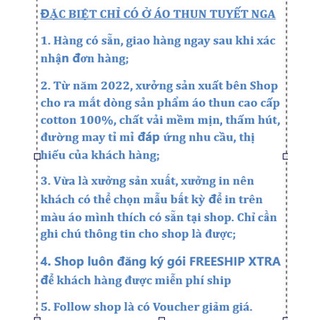 Áo in năm sinh hót hít (in theo yêu cầu)