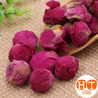 [1 kg] Trà Hoa Mẫu Đơn