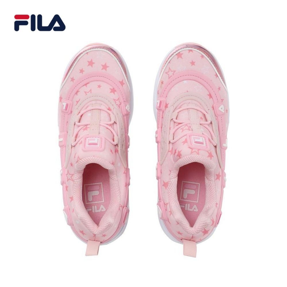 Giày sneaker trẻ em FILA Filaggumi Light Pt 3RM01298D-154