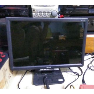 Màn hình máy tính 17 inch, Acer Acer Al1716w [GJ]