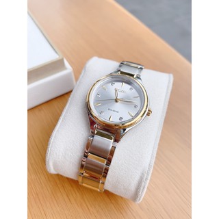 Đồng hồ nữ Citizen FE2104-50A