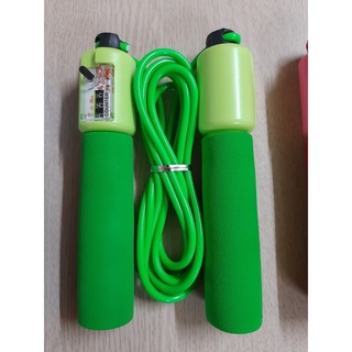 dây nhảy thể dục giảm mỡ