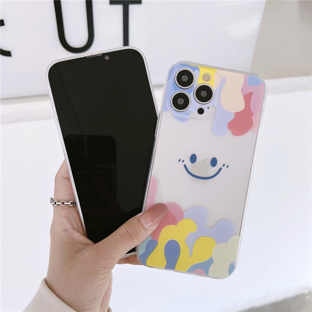 Ốp điện thoại OPPO A55 A16 A15 A1K A5S A12 A7 A9 A5 A31 2020 A54 A74 A83 A52 A92 A73 A93 A94 A95 4G Reno 4F 5F 4 6 Z 4G