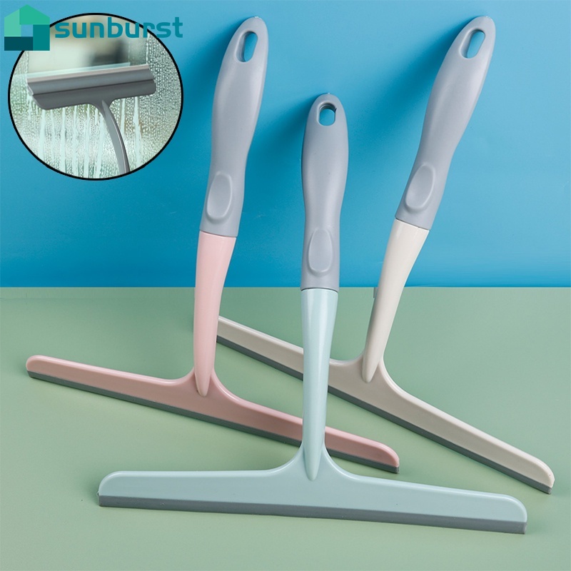 Bàn Chải Silica Gel Mềm Chất Lượng Cao Vệ Sinh Kính Chắn Gió Đa Năng Thân Thiện Với Môi Trường