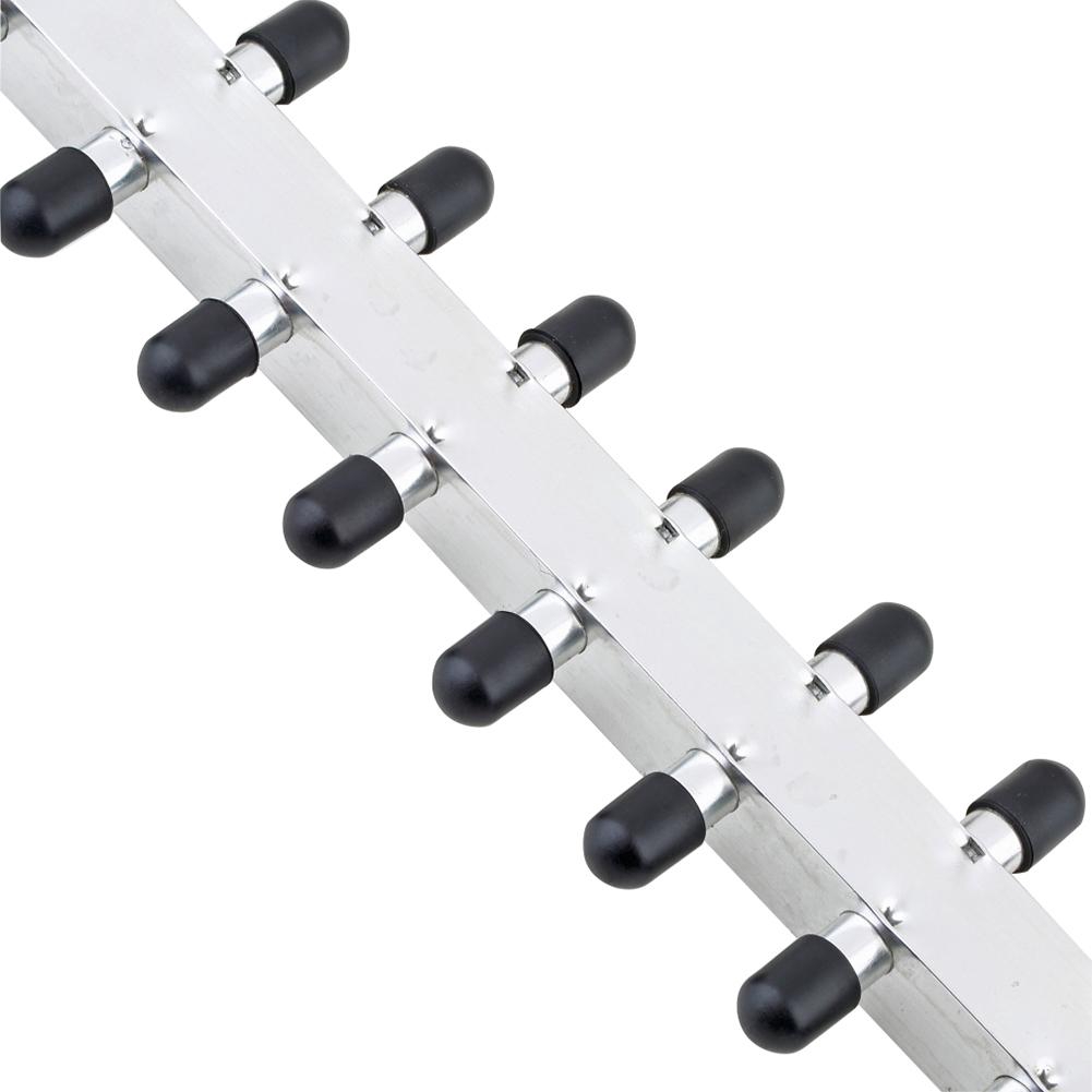 Ăng ten kết nối WiFi WLAN 2.4GHz 16 DBi Yagi WLAN cho Modem PCI | BigBuy360 - bigbuy360.vn