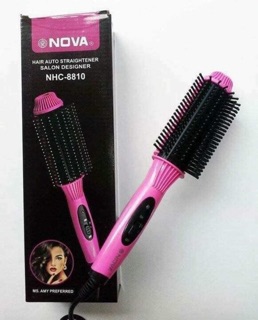Combo lược điện và máy làm tóc 3 in 1