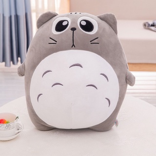 Gối ôm hình totoro dễ thương cho bé