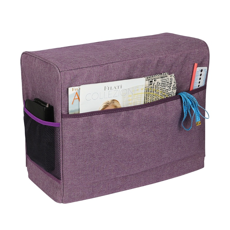 Vỏ Bọc Máy May Chống Bụi Chống Thấm Nước Tiện Dụng