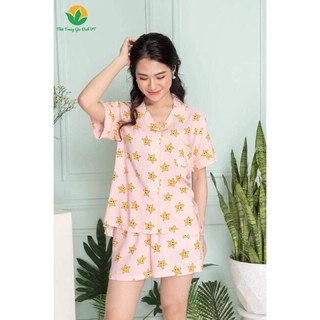 BỘ PIZAMA VIỆT THẮNG