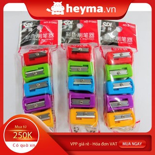 Vỉ 5 gọt chì SDI chính hãng ٩(^‿^)۶