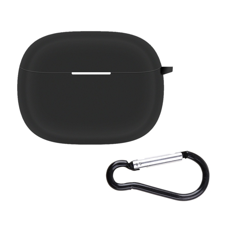 Vỏ Bảo Vệ Hộp Sạc Tai Nghe RedmiBuds 4 Pro Không Dây Chống Sốc Chống Va Đập Có Thể Giặt Được
