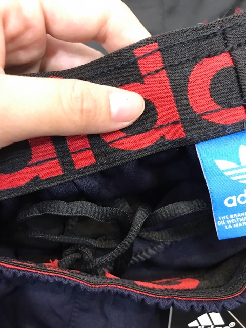 QUẦN SHORT NAM THỂ THAO Vải poly 2 da QN302 | BigBuy360 - bigbuy360.vn