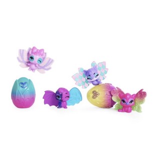 Trứng Hatchimals mùa 9
