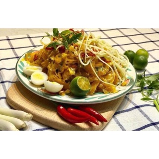 Combo Bánh tráng trộn