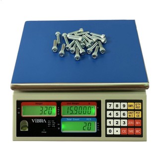 Cân đếm vibra alc 3kg~30kg