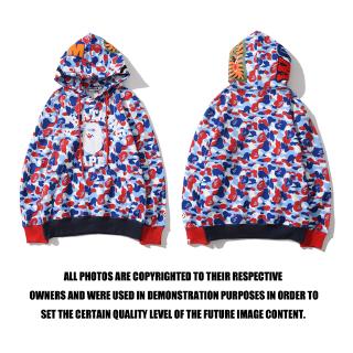Áo Hoodie Bape C06604