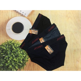 Combo 3 chiếc quần lót cotton Jockey