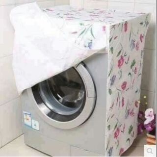 Bọc máy giặt cửa ngang, cửa trên.O